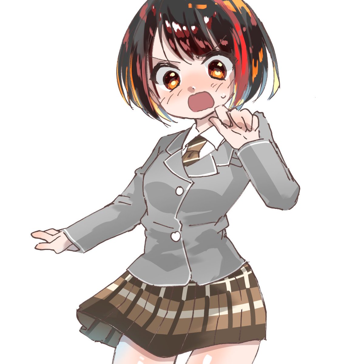 ゾッド田 tweet media
