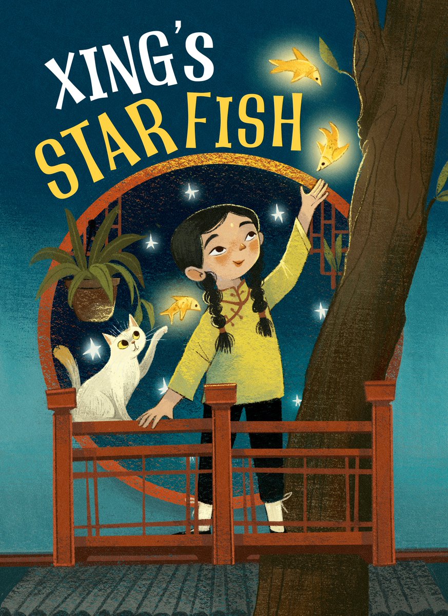 Fanny Liem (@wenfancyart) on Twitter photo My dream project submission to <a href="/the_cat_agency/">The CAT Agency</a> for this year. It's a story about dreams, lost and found.
#dreamproject #illustration #kidlit #kidlitart My dream project submission to <a href="/the_cat_agency/">The CAT Agency</a> for this year. It's a story about dreams, lost and found.
#dreamproject #illustration #kidlit #kidlitart