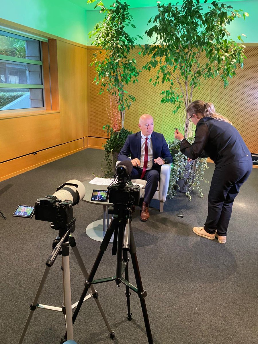 Michel Ménard tweet media