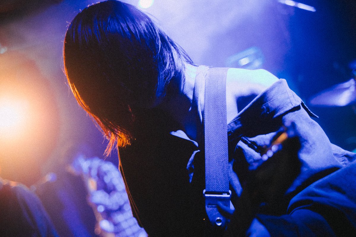 MercyWoodpecker's tweet photo. 📸LIVE PHOTO

2024.10.09(水) 福岡 graf

Mercy Woodpecker✖SHIFT_CONTROL 

"NOCTURNE"

ご来場ありがとうございました！！

📸@aburami_nigate https://t.co/zllOtEqE1V