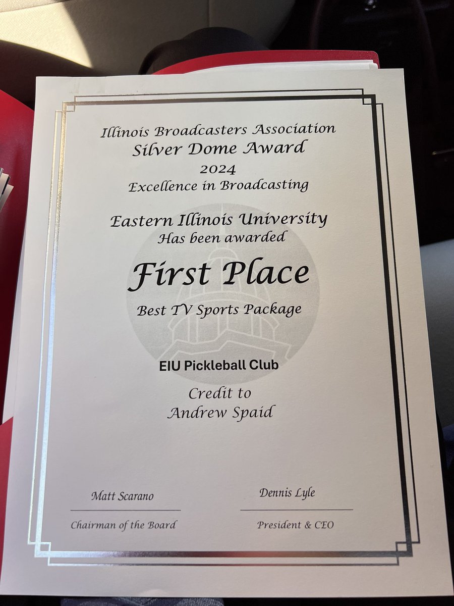 Andrew Spaid tweet media