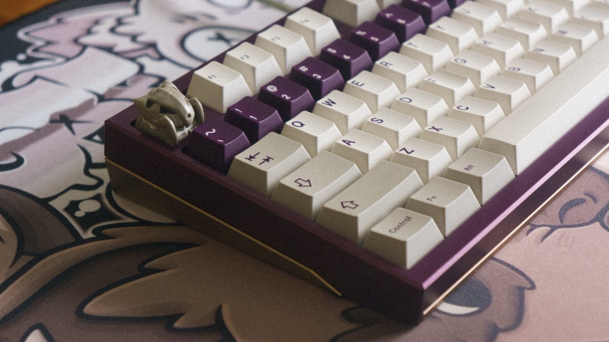 microkeebs. tweet media