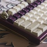 Photo by microkeebs. (@microkeebs)