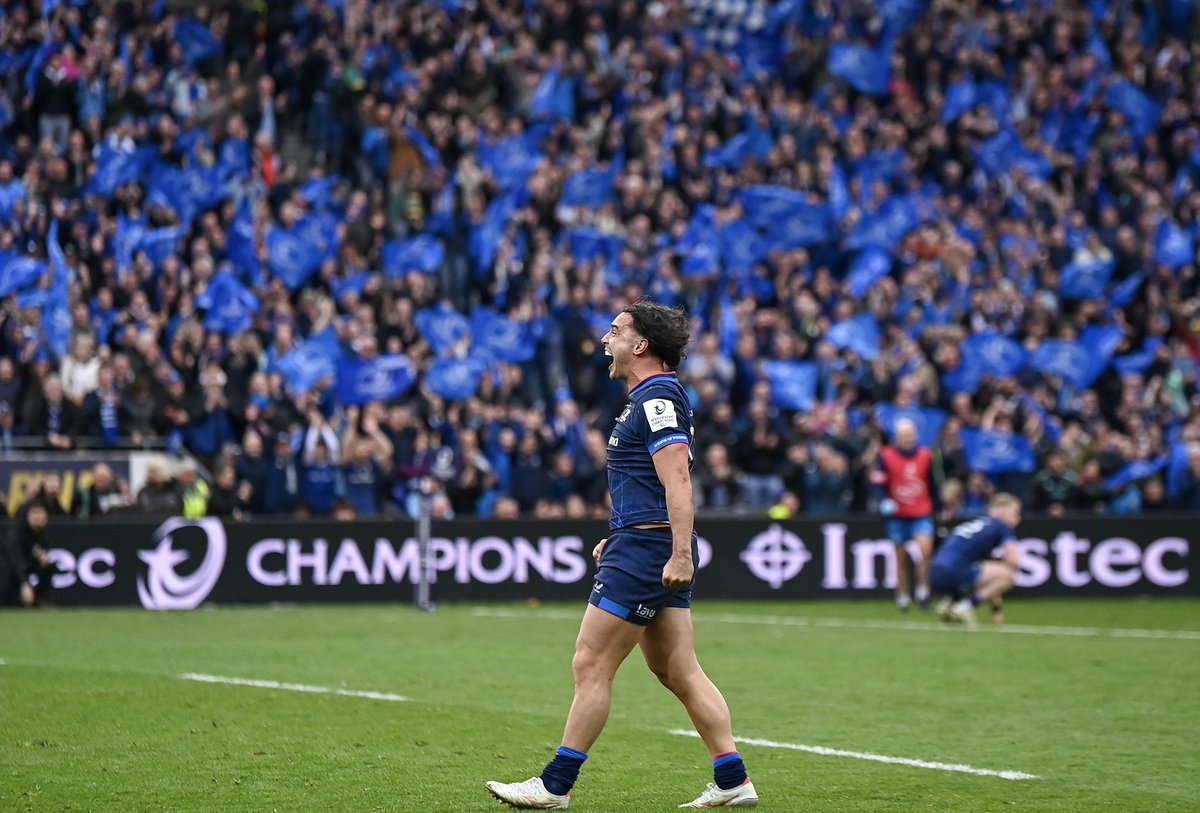 Great chatter around a few pieces the last few weeks…a few thoughts 🤔 

Dubs: Saturday is a once off event. First since 2009. We don’t have the challenge of filling Croke Park every few weeks. So our product and our challenge very different to Dublin’s. Not comparable IMO.  🤷‍♂️