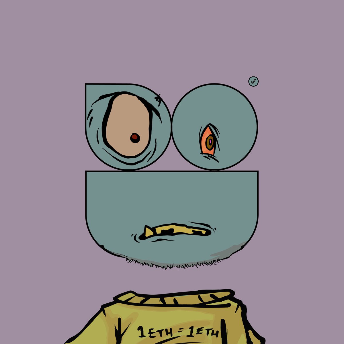 tripleoptics_'s tweet image. gₘgᵐgₘ

1 eth = 1 eth 

@goblintown x @opepenedition 

#goblintown #opepen