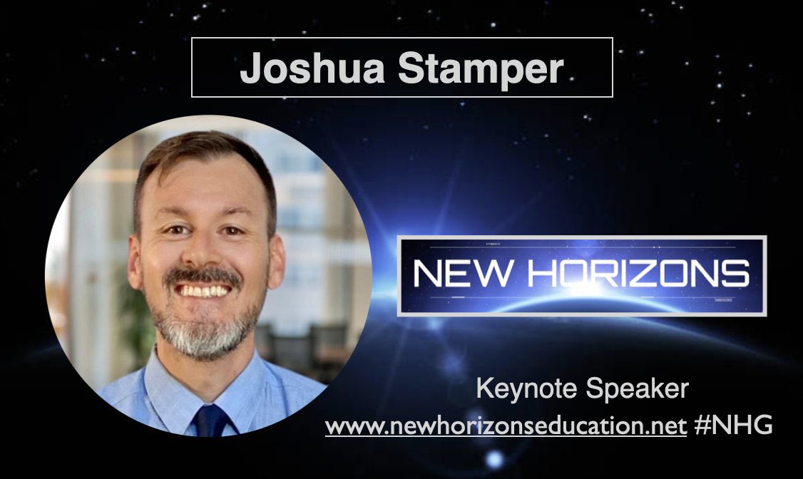 Joshua Stamper tweet media