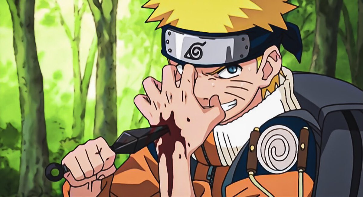 It’s 10/10 in Japan which means it’s Naruto Day!

Happy Birthday to the one and only Naruto Uzumaki! 🍥