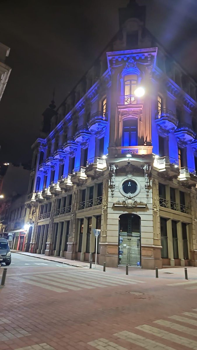 8 de octubre 2024 - Día Internacional de la Dislexia 

Gracias a todos los que se unieron a esta campaña.

#UnidosPorLaDislexia