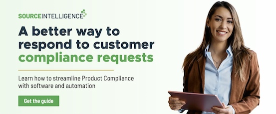 Embrace the future of product compliance management. Transform how your company handles regulatory requirements with software &amp; automation.

pulse.ly/gn9bpjgpdl

#productcompliance #automation #ad