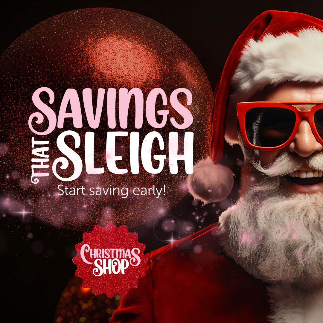 Are you making a list and checking it twice? 🎁
  
Discover savings on the latest gadgets, trending footwear, top beauty brands and more in our blog - bluelightcard.co.uk/bluelightcardn… 
 
Or you can view our selected offers here - bluelightcard.co.uk/flexibleOffers…