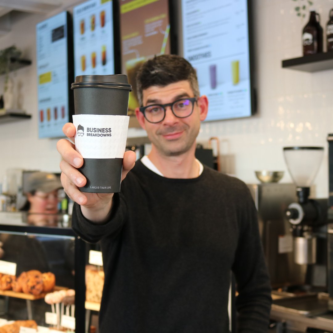 Gregorys Coffee tweet media