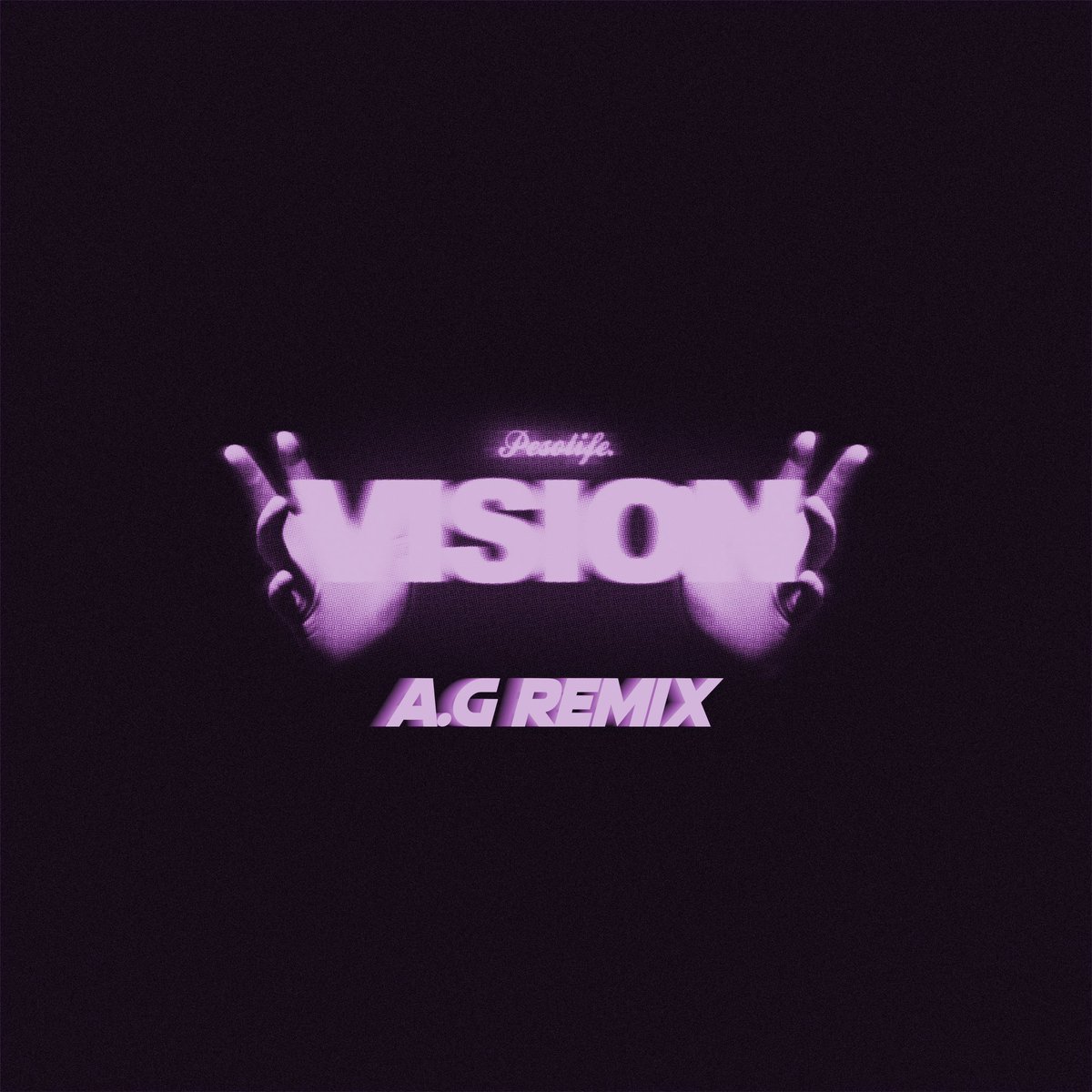 ⚠️🆕 A.G ❕❕

my remix of <a href="/pesolife/">PESOLIFE</a> - Vision out on <a href="/crtclssx/">Crate Classics</a> &amp; available everywhere 🔮

had a lot of fun with this one can’t wait to play it out! 

cygnusmusic.link/4jn3rar ⬅️