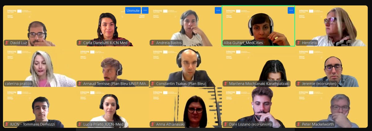 Natural Heritage tweet media