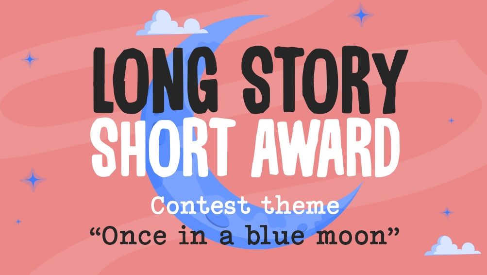 The Long Story Short Award 2024 is now open for submissions! 📚✨ 

Share your unique story (7,500 characters max) by October 29th for a chance to be published and win cash prizes! 🌍💰

Learn more and submit your story at this link: short-edition.com/en/contest/lon…