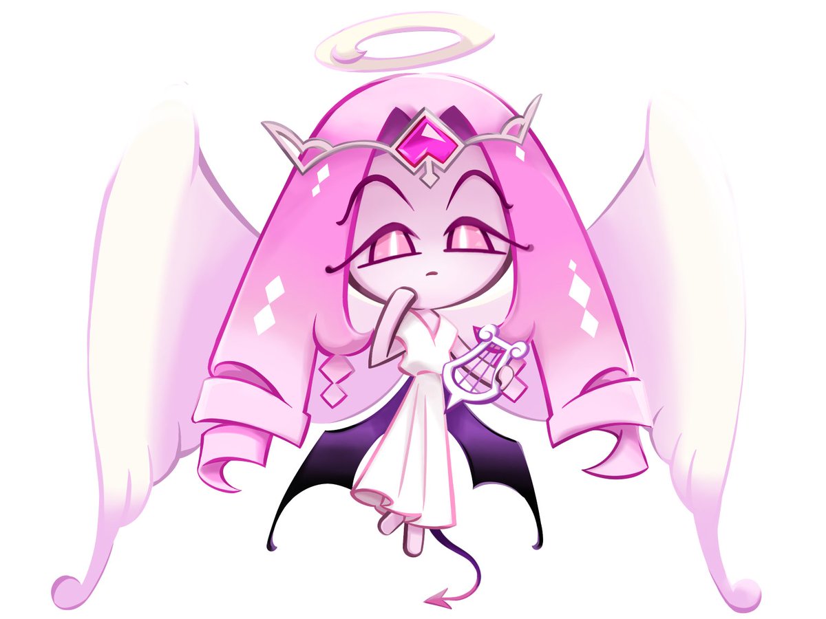 ABCDEEEEEYYY's tweet photo. \\ CRK LEAKS

Eternal Sugar Cookie’s Gacha Sprite

#eternalsugarcookie #이터널슈가쿠키
#cookierun #cookierunkingdom #쿠키런킹덤 https://t.co/DIChk6EBbs