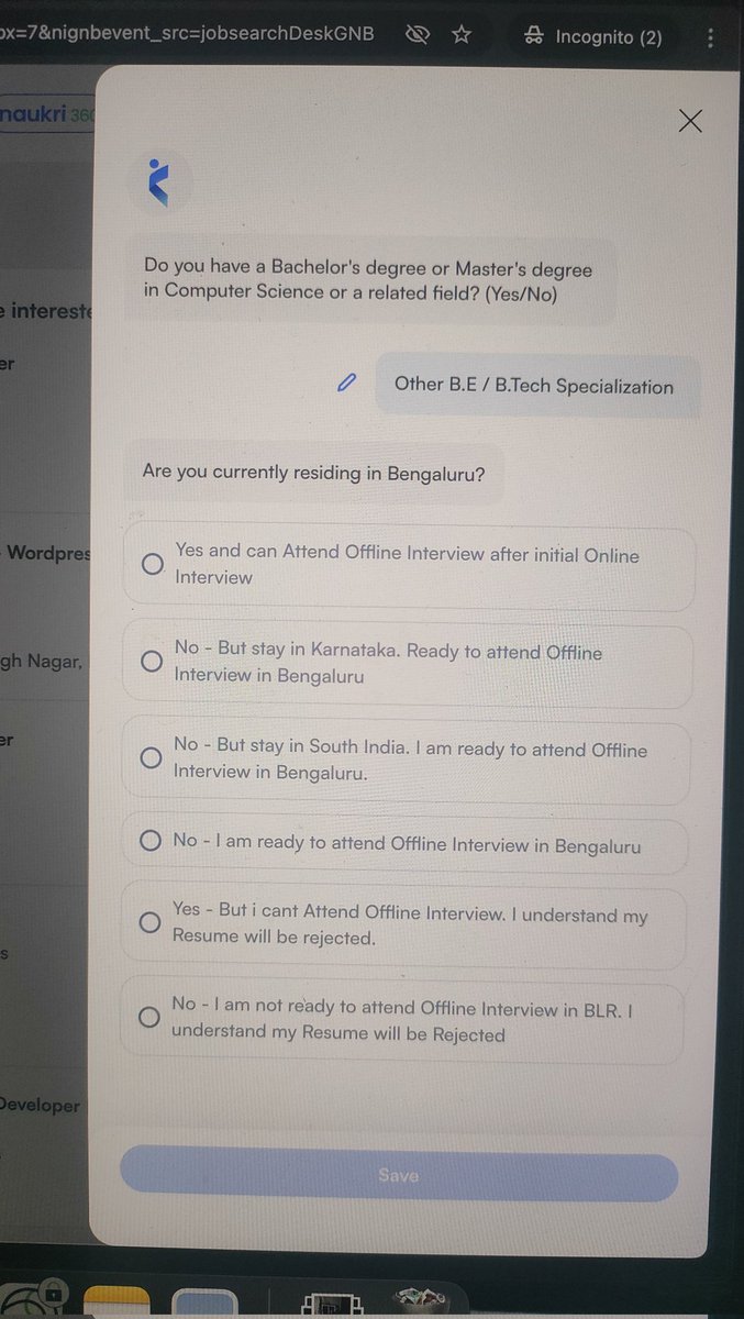 yashonweb's tweet photo. Got the rejection before application in 6 ways. https://t.co/qCowJgqb4k