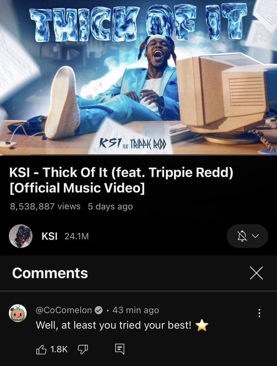 Luxe ✧ tweet media