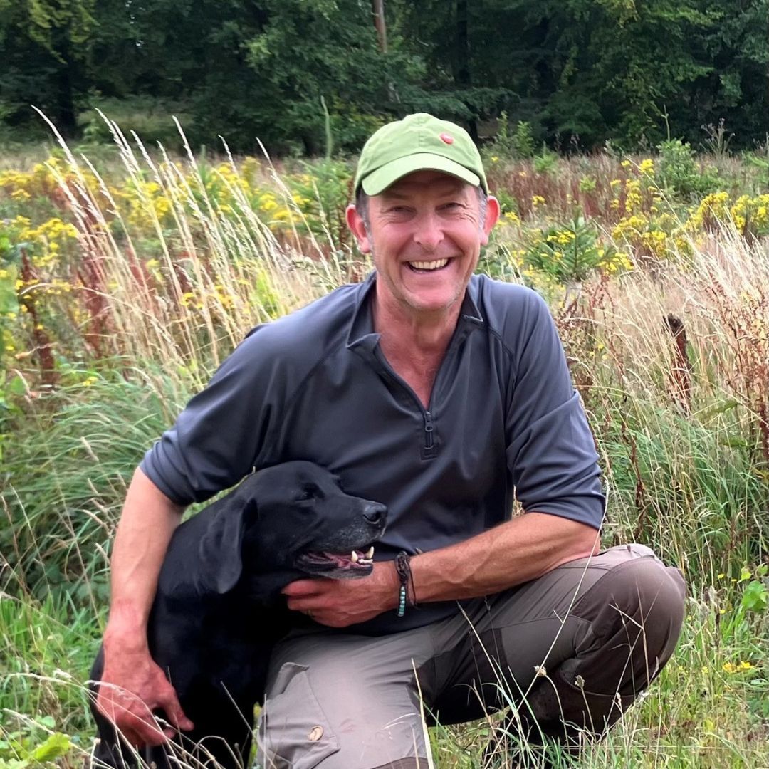 Meet the team
Rod Greenwood is the Land and Wildlife Management lecturer at <a href="/GameSparsholt/">Game & Wildlife Sparsholt</a> and responsible for all DMQ courses run through the college
I think we can all agree that his job is vital in getting young people into our industry with the right skills and knowledge.