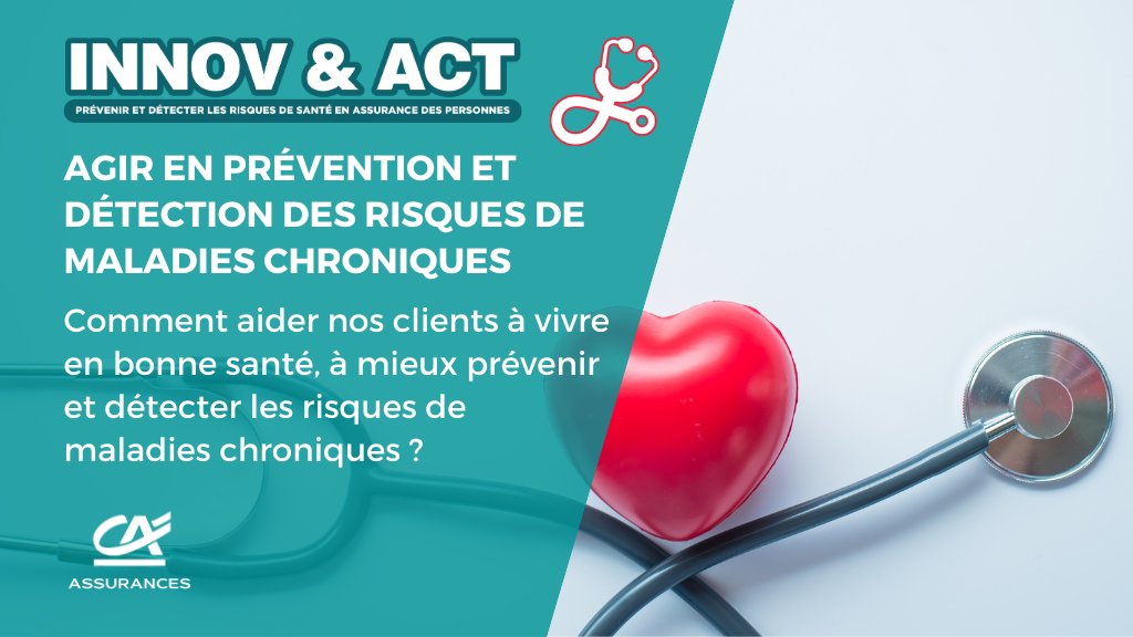 Crédit Agricole Assurances tweet media