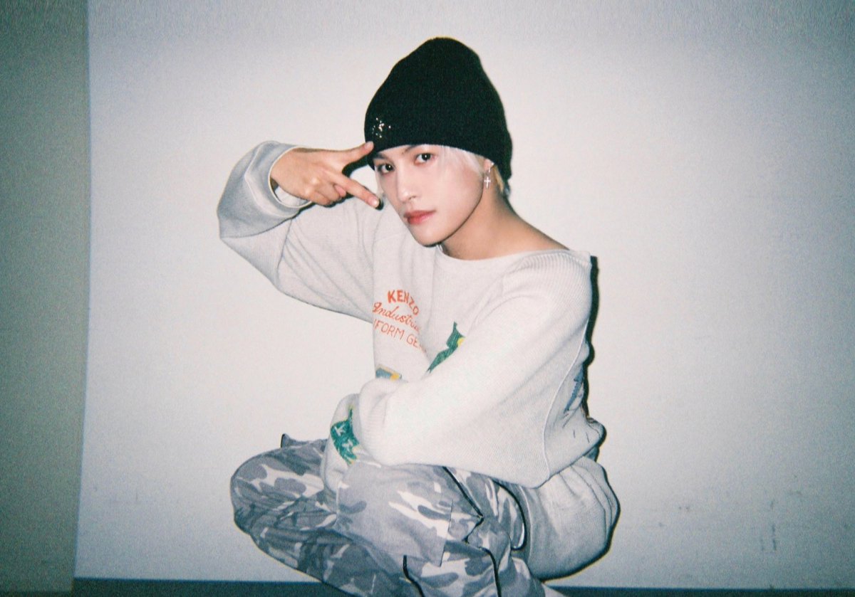 🎂HAPPY BIRTHDAY TO #YANGYANG
WE💚YOU

#HAPPYYANGYANGDAY
#扬扬 #양양
#NCT #WayV