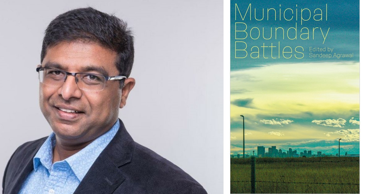 UAlberta Press (@ualbertapress) on Twitter photo <a href="/JessicaNgCBC/">Jessica Ng 吳 芮 芬</a> and <a href="/SagrawalSandeep/">sandeep agrawal</a> talk about MUNICIPAL BOUNDARY BATTLES and explore the motivations, land use effects, and financial implications of municipal boundary adjustments across Canada.
bit.ly/3ZQ0deP
#planning #cdnpoli <a href="/UAlbertaScience/">UAlbertaScience</a> <a href="/CBCEdmonton/">CBC Edmonton</a> <a href="/mastermaq/">Mack Male</a> <a href="/JessicaNgCBC/">Jessica Ng 吳 芮 芬</a> and <a href="/SagrawalSandeep/">sandeep agrawal</a> talk about MUNICIPAL BOUNDARY BATTLES and explore the motivations, land use effects, and financial implications of municipal boundary adjustments across Canada.
bit.ly/3ZQ0deP
#planning #cdnpoli <a href="/UAlbertaScience/">UAlbertaScience</a> <a href="/CBCEdmonton/">CBC Edmonton</a> <a href="/mastermaq/">Mack Male</a>