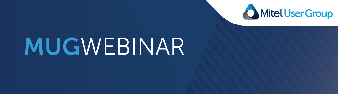 Discover the latest features in MiContact Center Business 10.2 and major innovations in Mitel Interaction Recording, including the new MIR Insights AI. Participate in a live Q&amp;A session to ask your pressing questions. Join us on October 22—register now: bit.ly/402YK4G