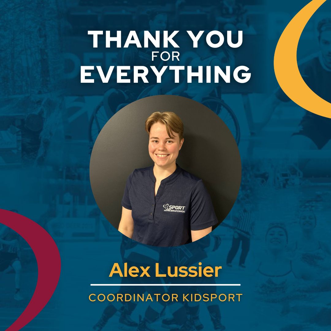 Sport New-Nouveau Brunswick tweet media