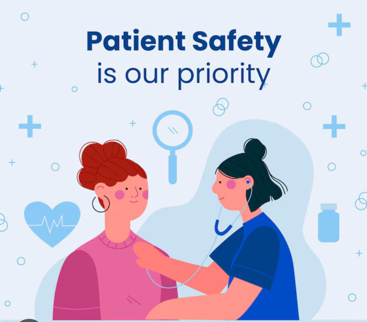 We are looking for a passionate and enthusiastic Patient Safety Manager to join us on our journey towards outstanding Patient Safety at <a href="/nhsuhcw/">UHCW NHS Trust</a> 
jobs.nhs.uk/candidate/joba… <a href="/NHS_LisaC/">Lisa Cummins</a>