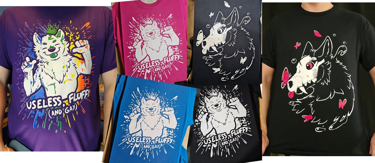 🎉 I’m ready to open for pre-orders! 🎉
Just use the link below to order one for yourself.

this for will stay open for one week, so order while you can
forms.gle/FmAdE36pZdvMR9…