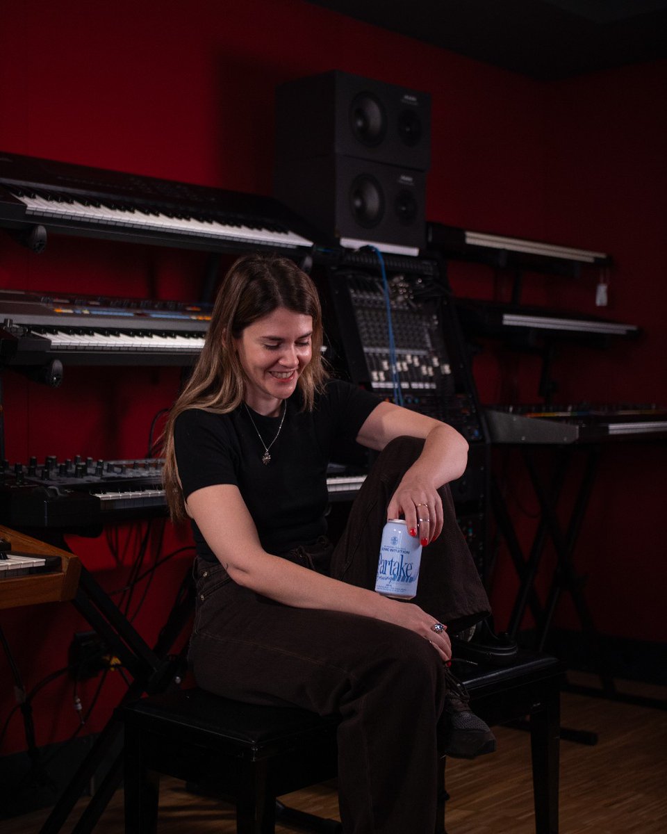 National Music Centre | Centre National de Musique tweet media