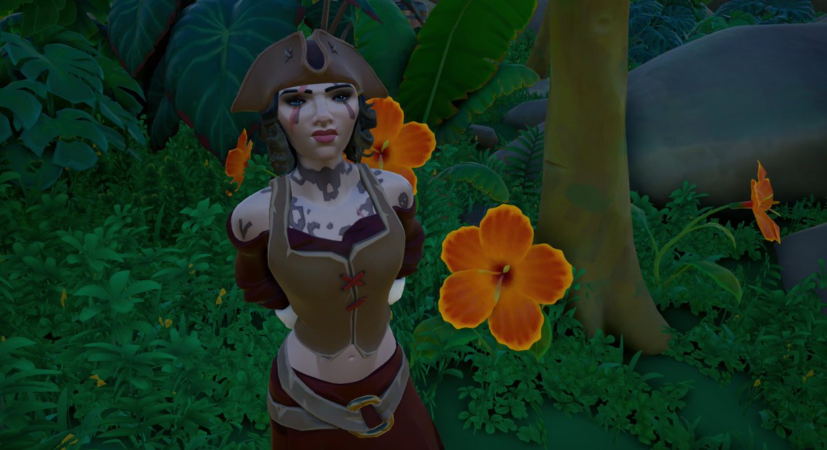 CheeseSoup6401's tweet photo. Can we all agree that fall/Autumn is the best season? 

@SeaOfThieves 
#SeaOfThieves 
#Fall #Autumn https://t.co/2RfpT0ut12
