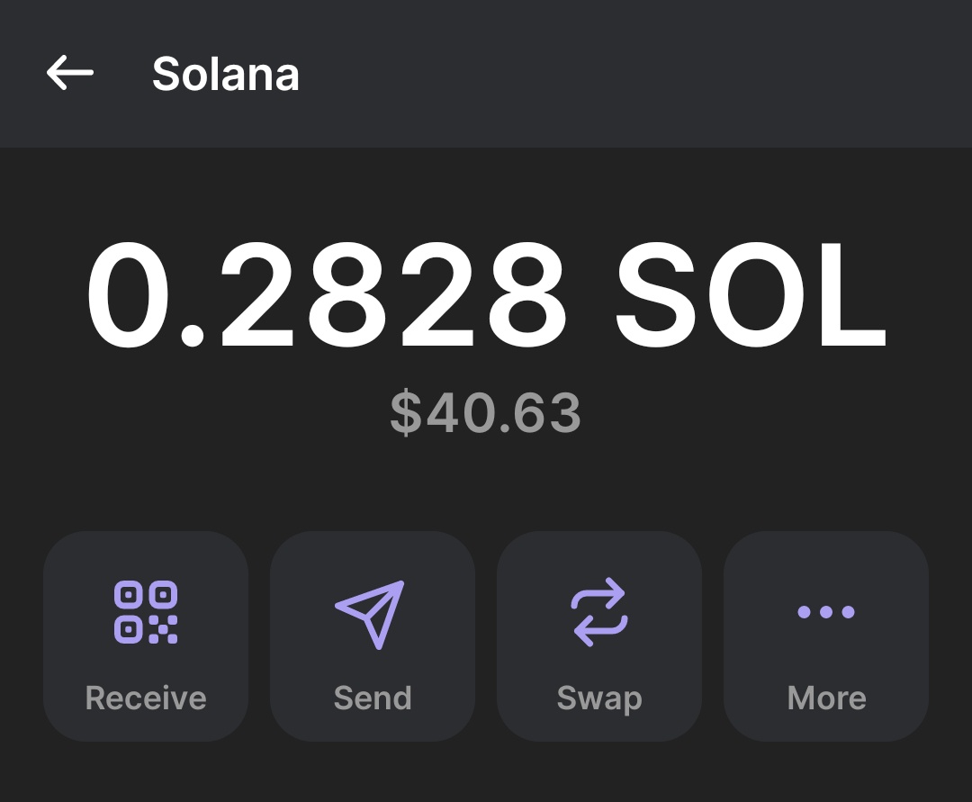 SolLiberz's tweet photo. 💰 Giveaway 0.28 $SOL

to enter :

- follow me
- join tg  https://t.co/zXSZRClcq7
- rt + like
- drop your addres $SOL

⏳12h https://t.co/XHsWBioD57
