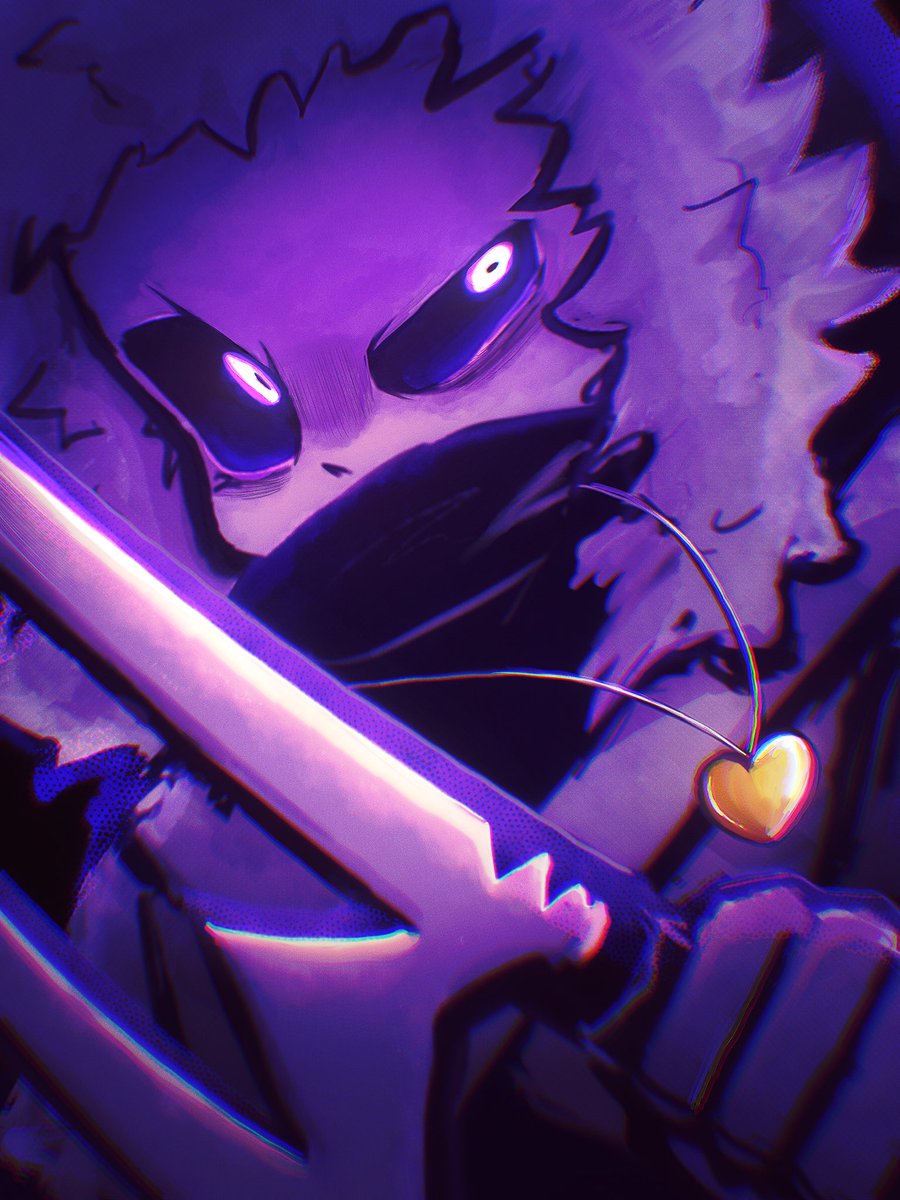 # 10月10日はCrosssansの誕生日
#10月10日はcrossの誕生日
クロス君おめでと〜✨✨💖💜