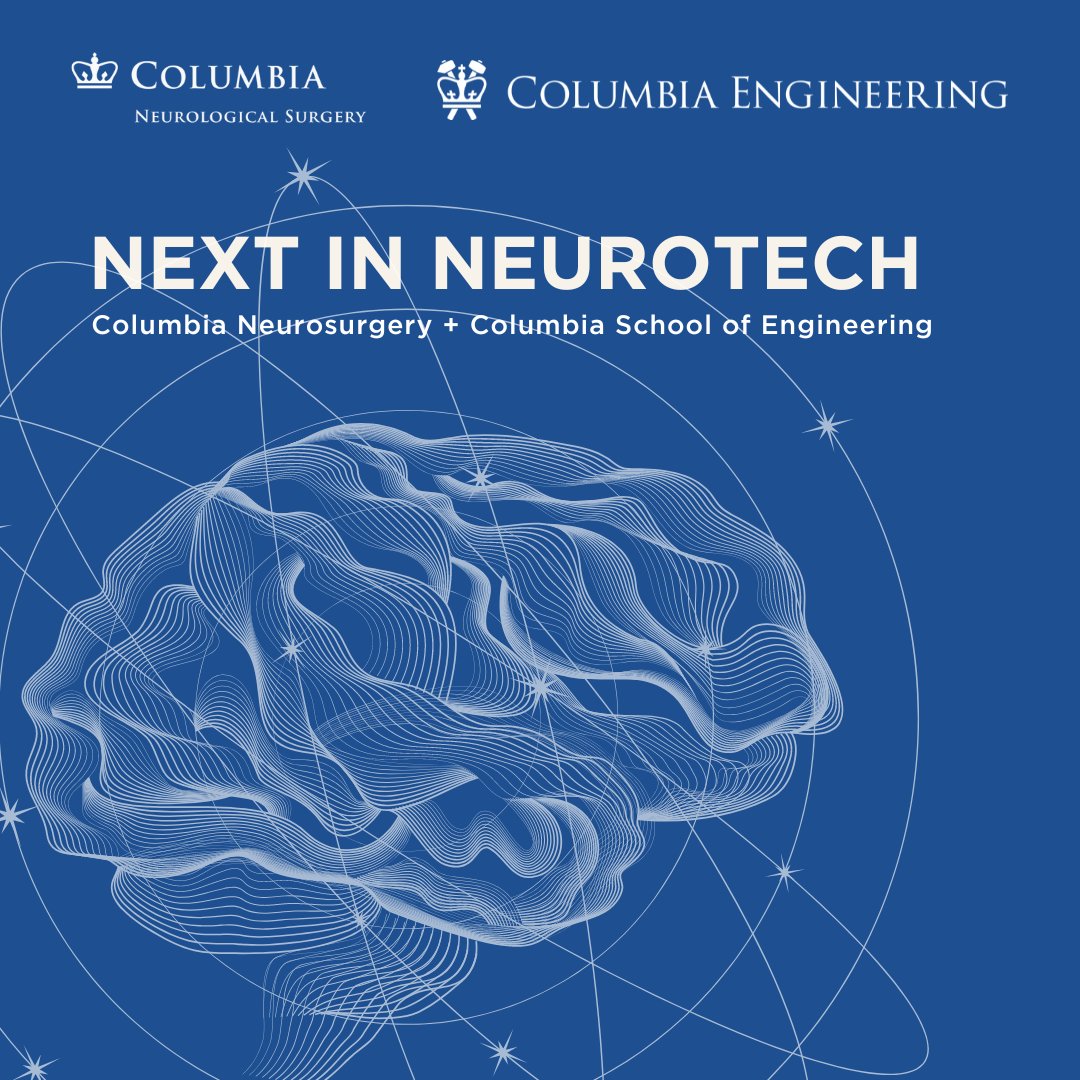 Columbia Neurosurgery (@columbianeuro) on Twitter photo We’re excited to announce Dr. Elisa Konofagou as the Robert & Margaret Hariri Professor of Biomedical Engineering, Radiology, & Neurological Sciences at Columbia Neurosurgery & <a href="/CUSEAS/">Columbia Engineering</a>. Her pioneering work will advance brain disorder treatments. <a href="/ColumbiaBME/">Columbia BME</a> <a href="/ColumbiaUEIL/">Konofagou Lab at Columbia University</a> We’re excited to announce Dr. Elisa Konofagou as the Robert & Margaret Hariri Professor of Biomedical Engineering, Radiology, & Neurological Sciences at Columbia Neurosurgery & <a href="/CUSEAS/">Columbia Engineering</a>. Her pioneering work will advance brain disorder treatments. <a href="/ColumbiaBME/">Columbia BME</a> <a href="/ColumbiaUEIL/">Konofagou Lab at Columbia University</a>