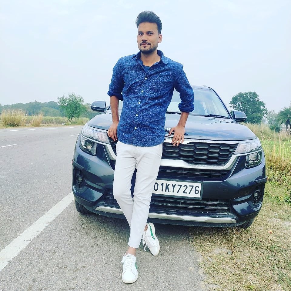 parkashsinghdu's tweet image. QT with blue 💙

#Bluetwitter