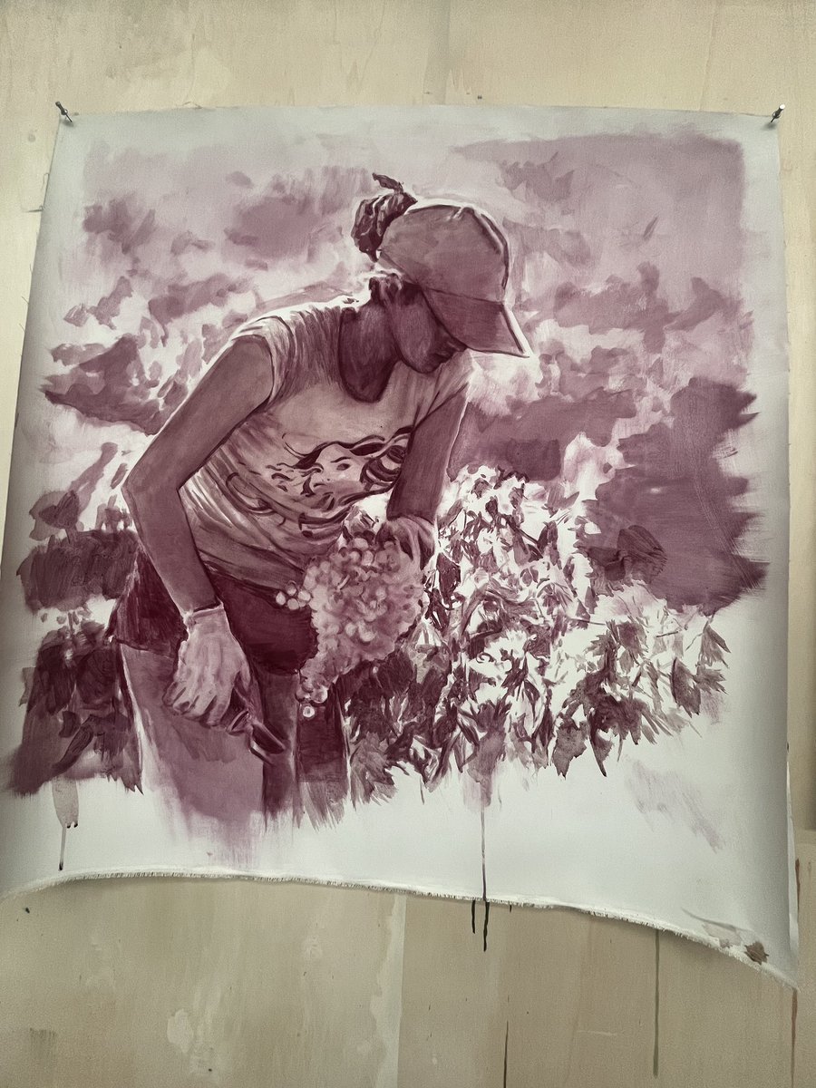 mgrapesland's tweet photo. Outfit #harvest #timeharvest #karlin https://t.co/cSpvcFWd0j