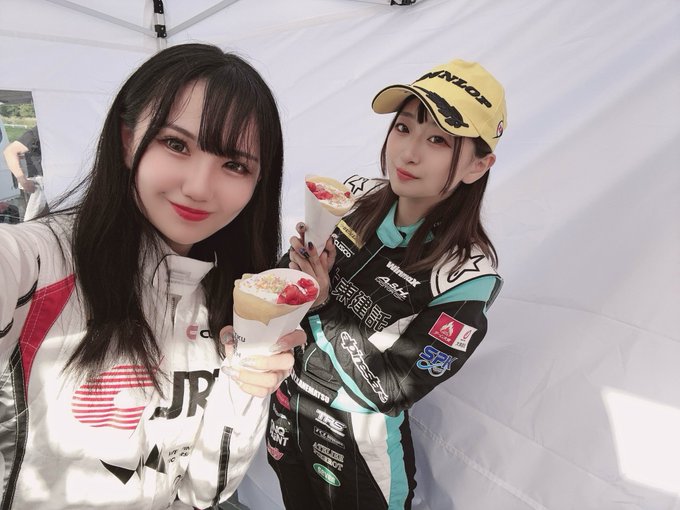 Twitterのコスプレ画像41