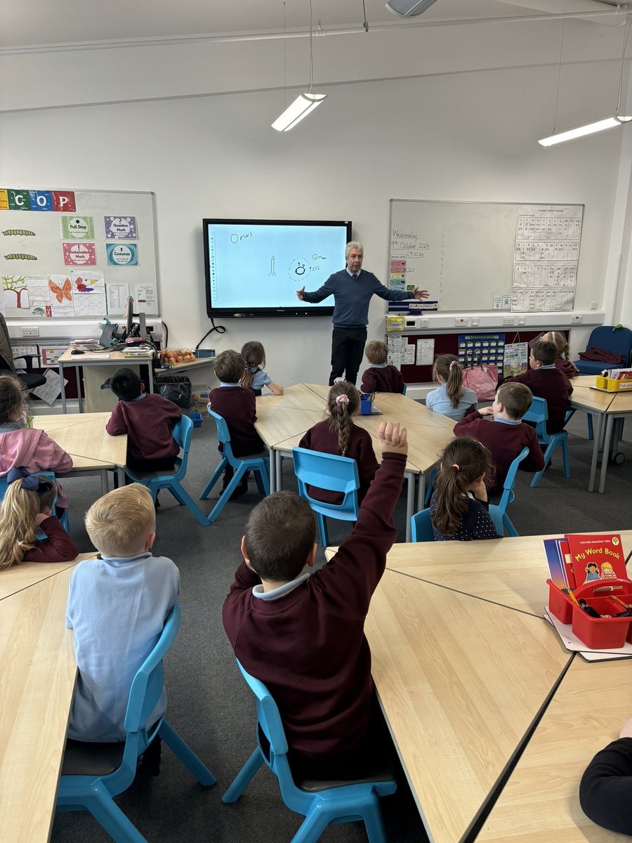 Saint Mary's RCPS, Bonnyrigg, Midlothian tweet media