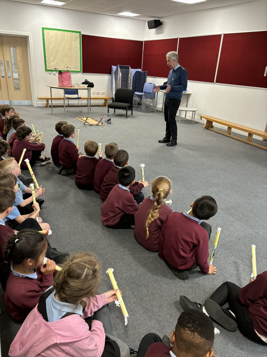 Saint Mary's RCPS, Bonnyrigg, Midlothian tweet media