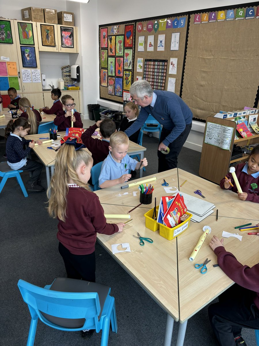 Saint Mary's RCPS, Bonnyrigg, Midlothian tweet media