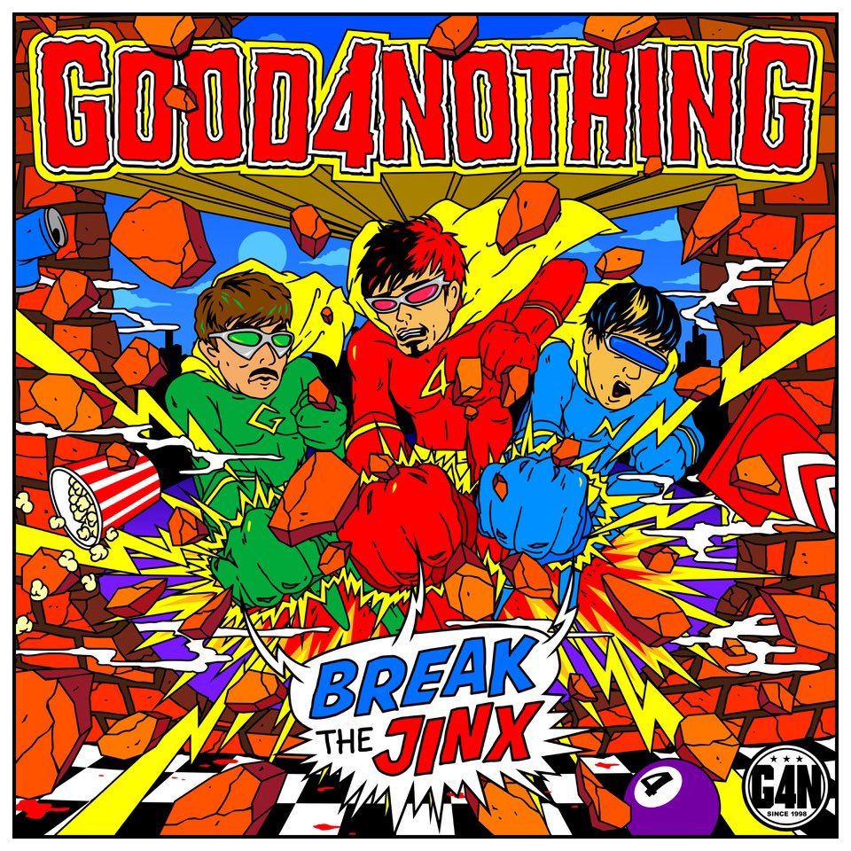 good4nothing_jp's tweet image. 【BREAK THE JINX 】

linkco.re/CUAnM8xX
