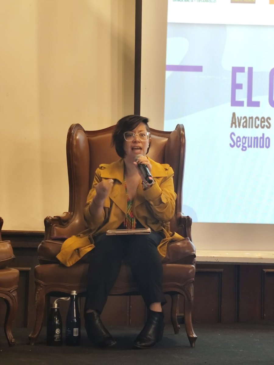 ColectivoDeAbogad@s (@ccajar) on Twitter photo 🙍♀️Diana Salcedo, Directora de la sección en Colombia de <a href="/LIMPALCOLOMBIA/">Limpal Colombia</a> señaló el balance sobre los derechos de las mujeres, la población LGBTIQ+, las personas afrocolombianas y comunidades étnicas en el informe que las plataformas de derechos humanos. 🙍♀️Diana Salcedo, Directora de la sección en Colombia de <a href="/LIMPALCOLOMBIA/">Limpal Colombia</a> señaló el balance sobre los derechos de las mujeres, la población LGBTIQ+, las personas afrocolombianas y comunidades étnicas en el informe que las plataformas de derechos humanos.