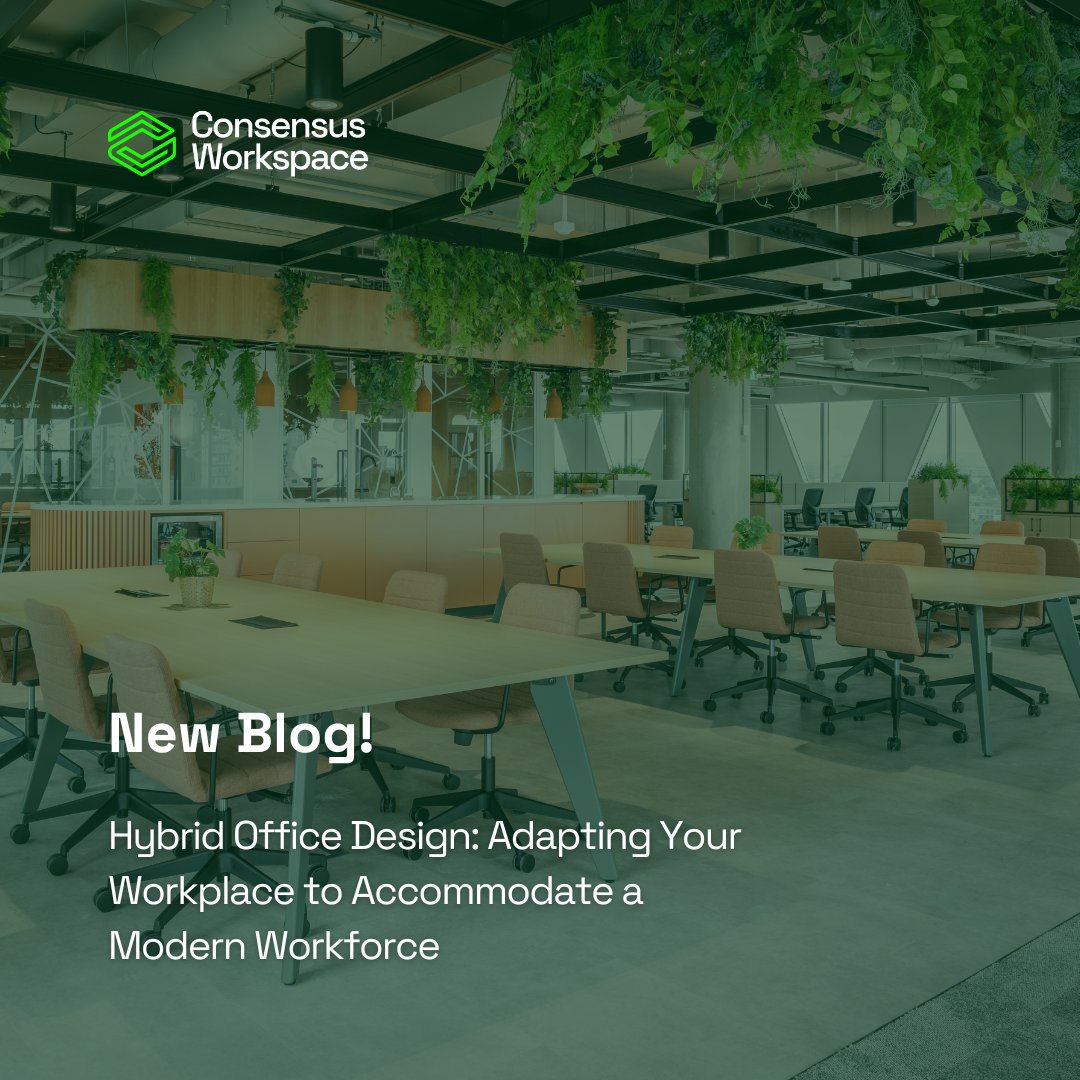 Consensus Workspace tweet media