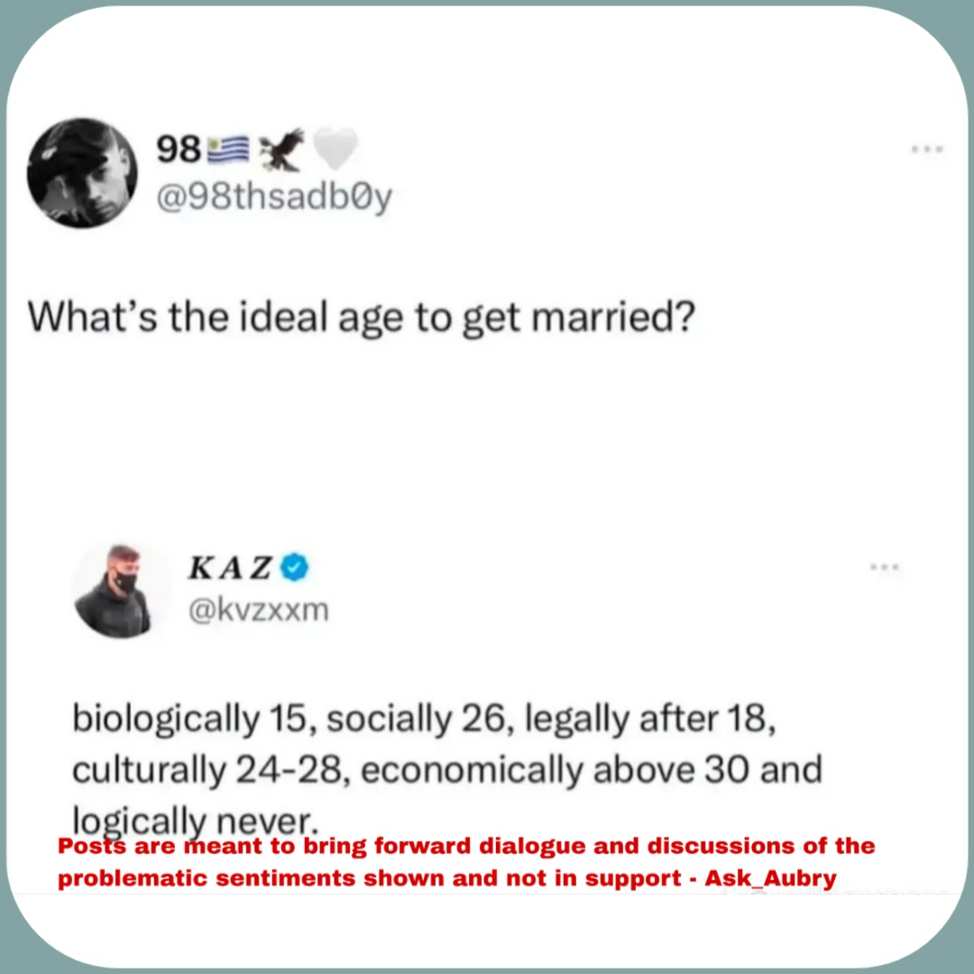 AskAubry 🦋 🐆🦝 tweet media