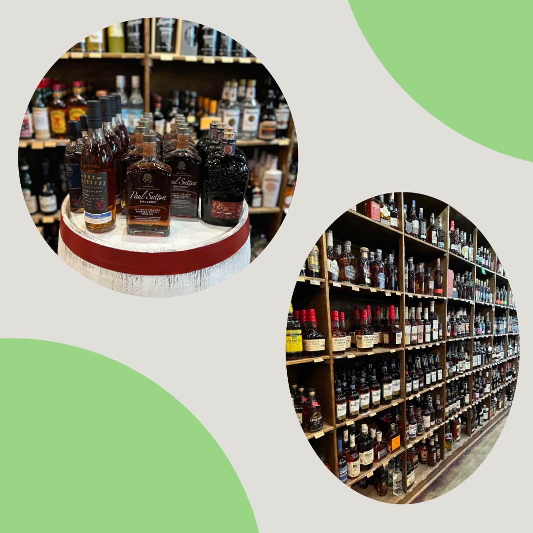 cfcreative901's tweet image. We are so excited to announce the launch of the Calistoga Wine &amp;amp; Spirits website! 🍾🍷🥃

Calistoga is a family-owned liquor store in Ridgeland, Mississippi. It was an amazing experience being able to work with them on the creation of their website!