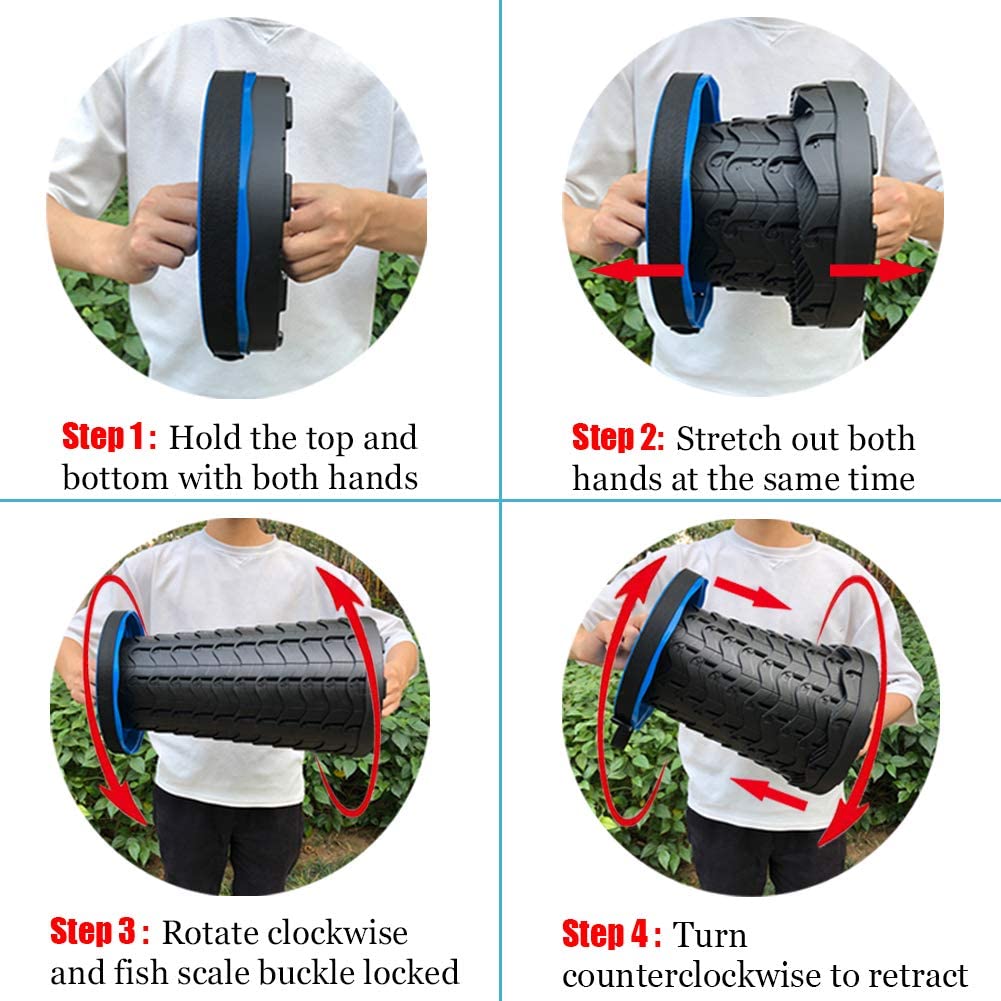 UnicunShop's tweet photo. Tired of standing? This portable stool transforms from a disc into a comfy seat! Plus, it charges your phone while you chill 😎. Check it out: https://t.co/yDBIUrypRQ #portablechair #campinggear #must have https://t.co/SPkebuEL8D