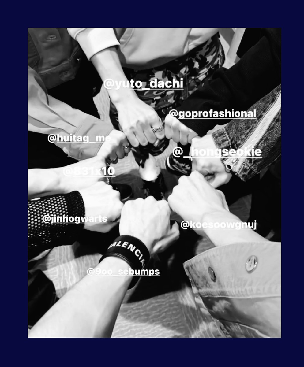 manimogo1010's tweet photo. 펜타곤 8주년 축하해요!!
항상 응원하고있습니다
유니버스로서 인생을 살게되서행복해요!!!
항상 건강하세요🫶

#펜타곤_8년째_우리의_선물
#8ternalJourneyWithPTG https://t.co/0Izz5O2KYK