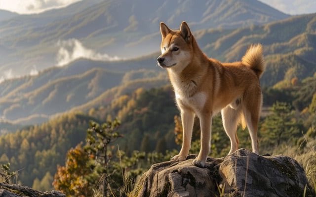 Mikawa Inu (SHIKOKU) tweet media