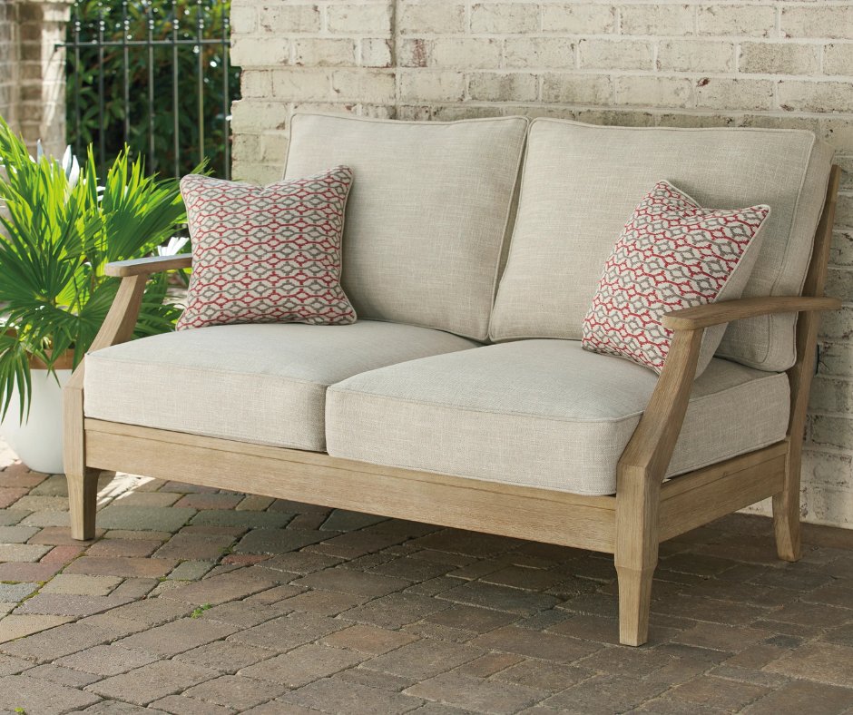 TheClassyHome's tweet image. ✨ Transform your space with our chic and cozy loveseat! 👉 tinyurl.com/3pds8uy5

Perfect for lazy Sundays, movie marathons, or enjoying your favorite cup of tea. 💕
#LoveseatLuxe  #HomeVibes #SmallSpaceLiving #LivingRoomStyle #RelaxInStyle #InteriorInspo #CozyCorner