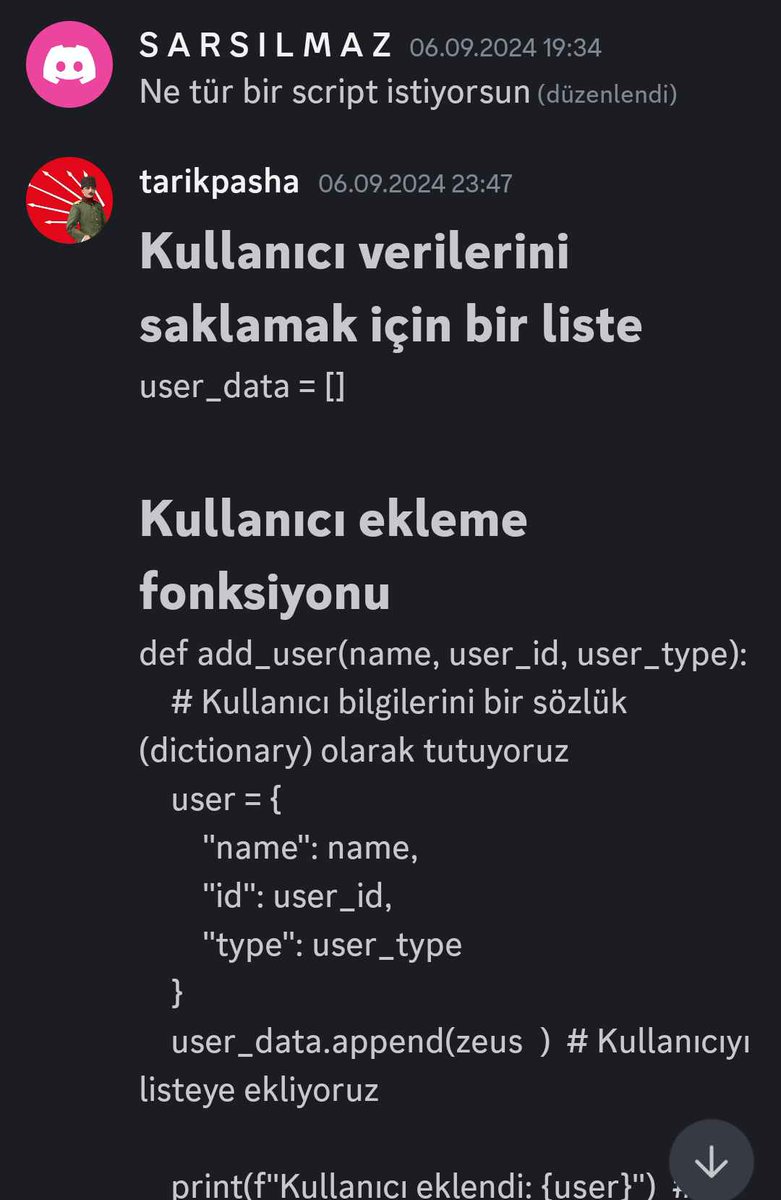 leandiste's tweet photo. @tarikpashaa İşsiz gibi uğraşdın ya Discord'da erişim engeli aldı. Gerçi olan size oldu sunucularınız alabora oldu. Ama unutmayın biz her türlü platform'da tekrar vaar olacağız , diyelimki biz gitdik ama yapılanlar sona ermez bizim yerimize yeni kişiler gelecek bu kısır döngü ! https://t.co/XqwfM8Lz2q